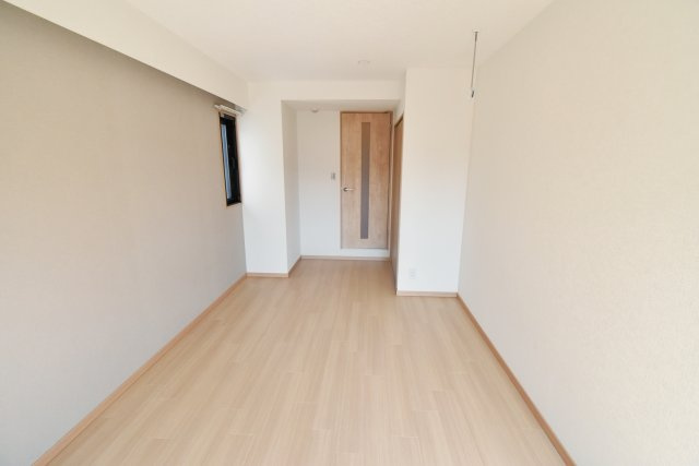 モレス・ヴィラさくら夙川の居間・リビング