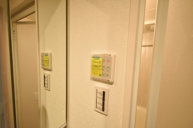 モレス・ヴィラさくら夙川のその他共用部分