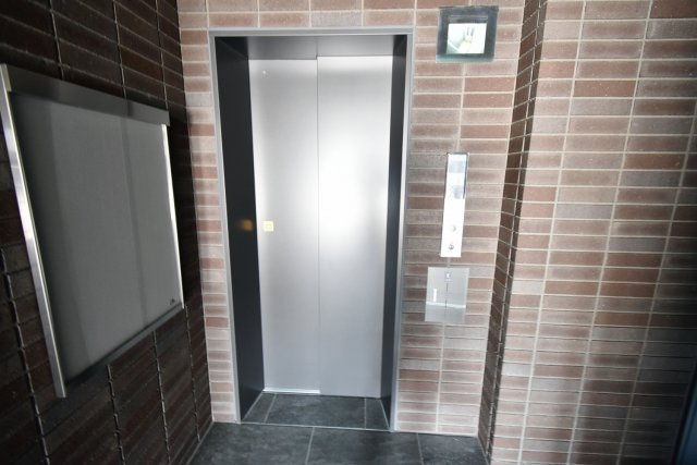 モレス・ヴィラさくら夙川のその他共用部分