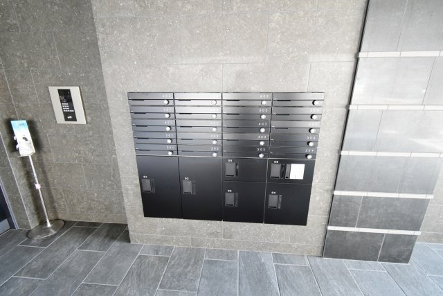 モレス・ヴィラさくら夙川のその他共用部分