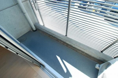 【バルコニー】 | K's COURT