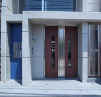 【エントランス】 | K's COURT