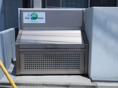 【その他共用部分】 | K's COURT