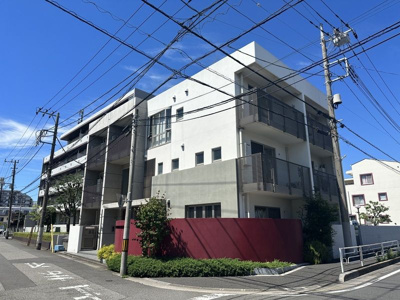 【外観】 | K's COURT