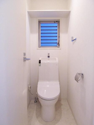 【トイレ】 | K's COURT