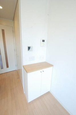 【設備】 | K's COURT