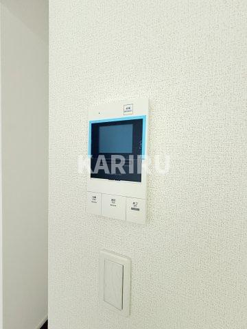 リアライズ今里南のセキュリティ