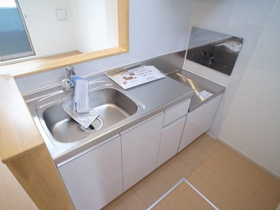 【キッチン】 | クーネル東松戸