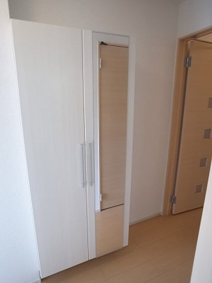 【玄関】 | クーネル東松戸