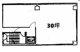【間取り】 | 小原3ビル | 小原3ビル　間取り