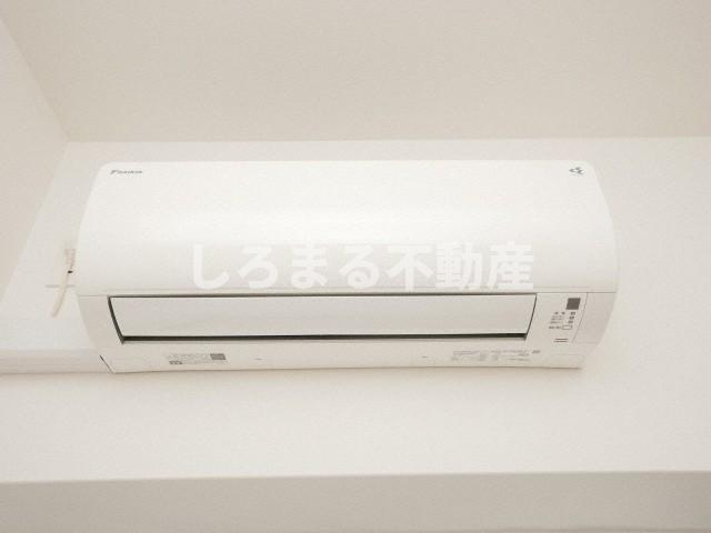 S-RESIDENCE堺筋本町Unoの設備