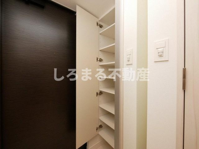 S-RESIDENCE堺筋本町Unoのその他