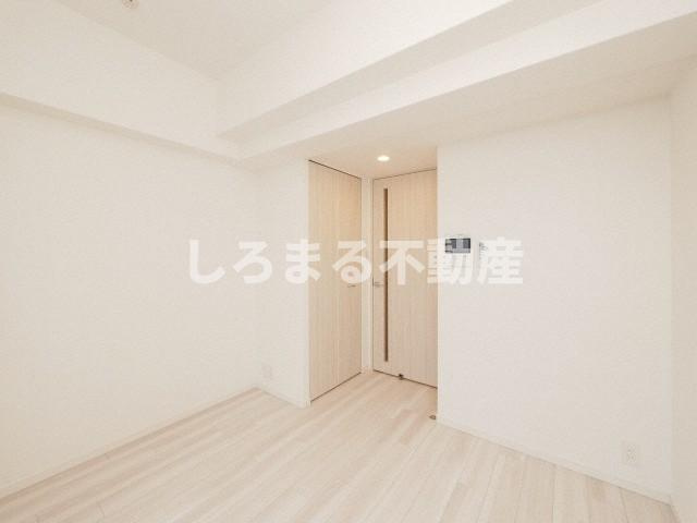 S-RESIDENCE堺筋本町Unoの内装