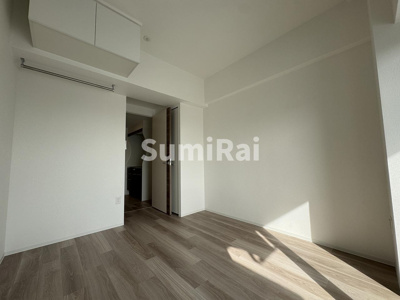 【内装】 | アドバンス神戸ラシュレ