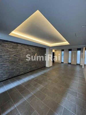 【ロビー】 | アドバンス神戸ラシュレ