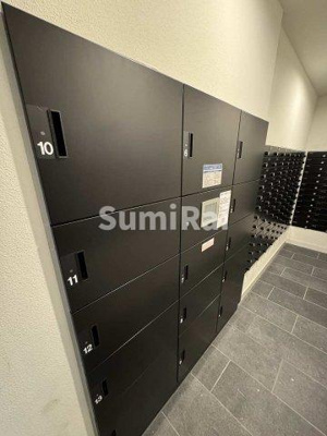 【その他共用部分】 | アドバンス神戸ラシュレ