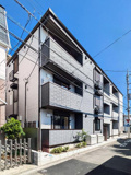 ザフィーア相南(ザフィーアソウナン)の画像