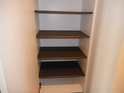 【玄関】 | クレイノリンクス | シューズボックス