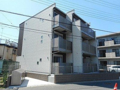 【外観】 | クレイノリンクス