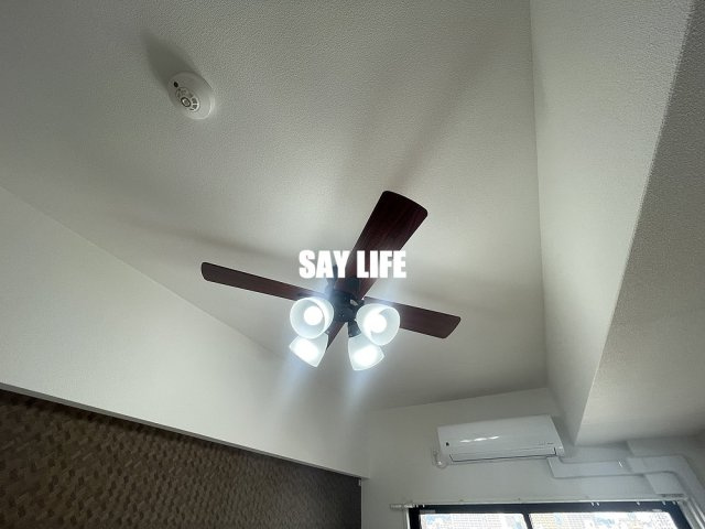 Luxe深江橋Ⅱのその他