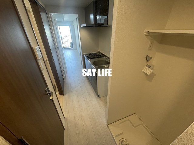 Luxe深江橋Ⅱのその他