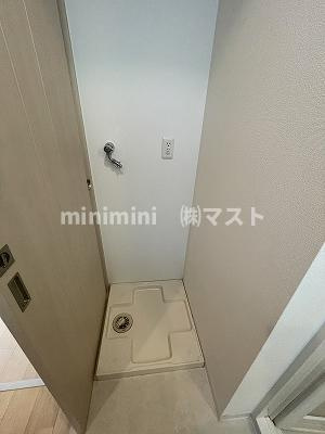 クレグラン北梅田のその他