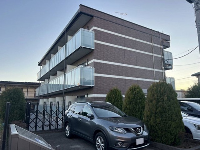 【外観】 | レオネクストグリーンビレッジⅡ