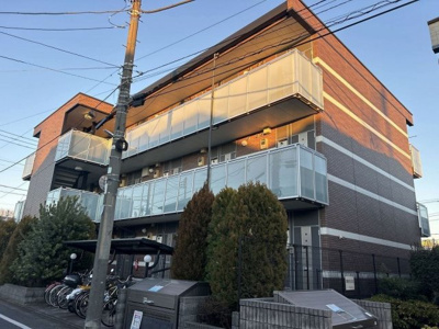 【外観】 | レオネクストグリーンビレッジⅡ