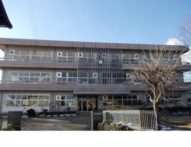 アンソレイエメゾンＥの周辺|醸芳小学校まで260m