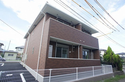 【外観】 | セレーノＡ