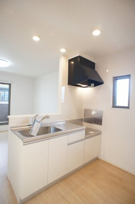 【キッチン】 | セレーノＡ