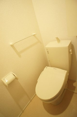 【トイレ】 | セレーノＡ