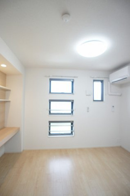 【内装】 | セレーノＡ