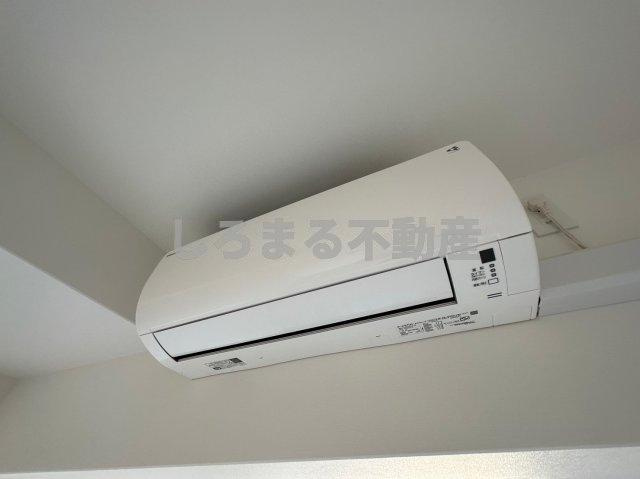 S-RESIDENCE堺筋本町Unoの設備