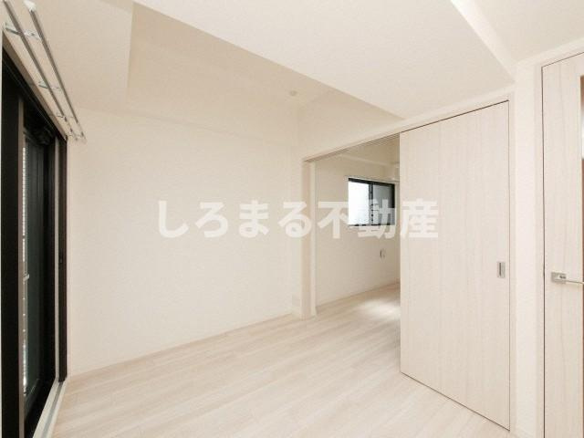 S-RESIDENCE堺筋本町Unoの内装