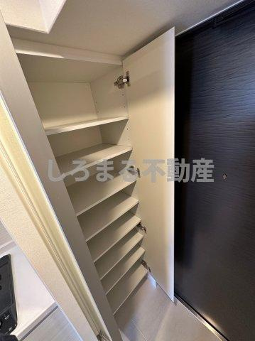 S-RESIDENCE堺筋本町Unoのその他