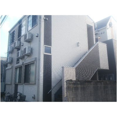 【エントランス】 | ROSSO上北沢
