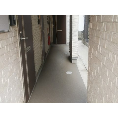 【ロビー】 | ROSSO上北沢
