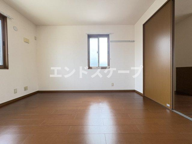 サニーウェル　Ａの洋室|高崎、前橋のお部屋探しはエンドスケープまで！お客様の理想お聞かせ下さい♪