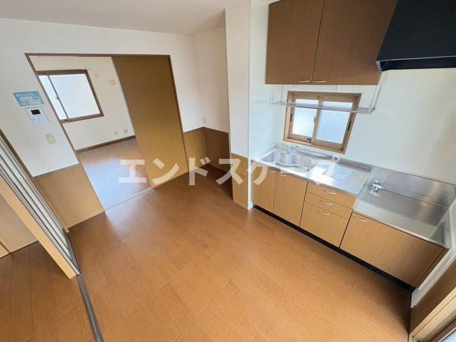 サニーウェル　Ａの内装|高崎、前橋のお部屋探しはエンドスケープまで！お客様の理想お聞かせ下さい♪