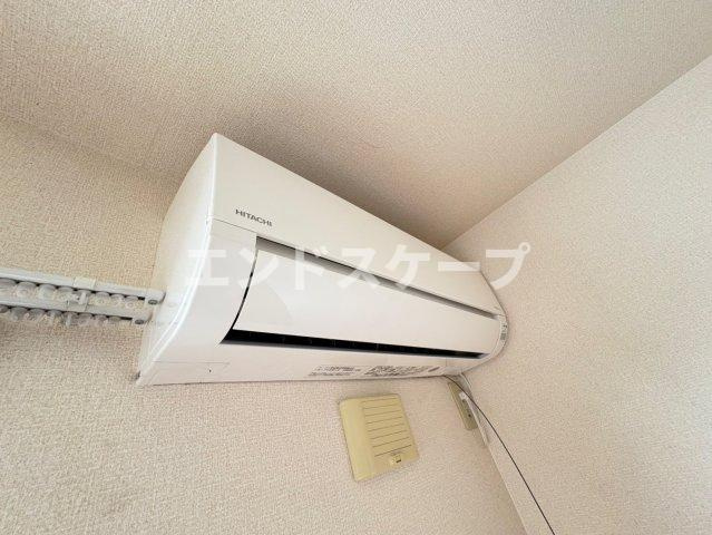 サニーウェル　Ａの設備|高崎、前橋のお部屋探しはエンドスケープまで！お客様の理想お聞かせ下さい♪