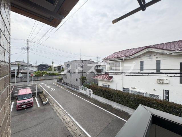 サニーウェル　Ａの展望|高崎、前橋のお部屋探しはエンドスケープまで！お客様の理想お聞かせ下さい♪