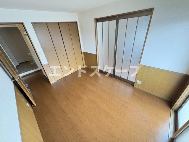 サニーウェル　Ａの居間・リビング|高崎、前橋のお部屋探しはエンドスケープまで！お客様の理想お聞かせ下さい♪