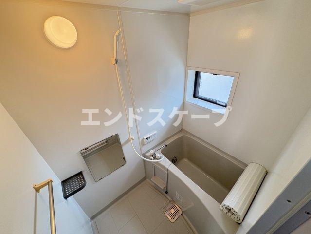 サニーウェル　Ａの浴室|高崎、前橋のお部屋探しはエンドスケープまで！お客様の理想お聞かせ下さい♪