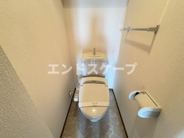 サニーウェル　Ａのトイレ|高崎、前橋のお部屋探しはエンドスケープまで！お客様の理想お聞かせ下さい♪