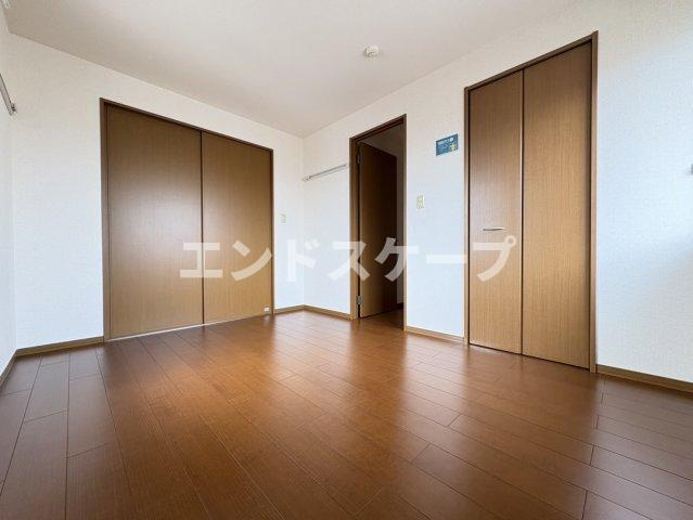 サニーウェル　Ａの洋室|高崎、前橋のお部屋探しはエンドスケープまで！お客様の理想お聞かせ下さい♪