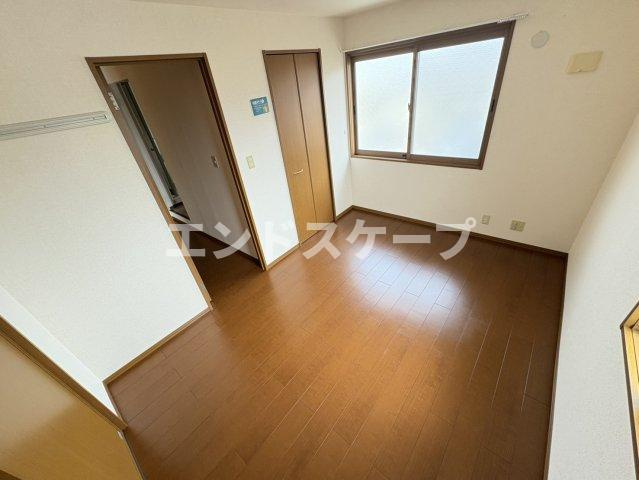 サニーウェル　Ａの洋室|高崎、前橋のお部屋探しはエンドスケープまで！お客様の理想お聞かせ下さい♪