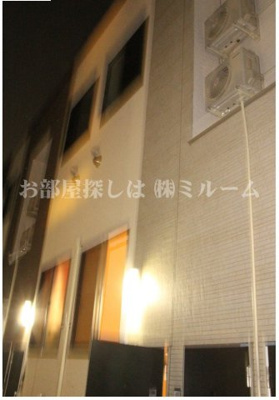 【外観】 | グランコンフォール東墨田 | 外観☆