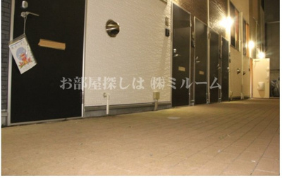 【外観】 | グランコンフォール東墨田 | 外観☆