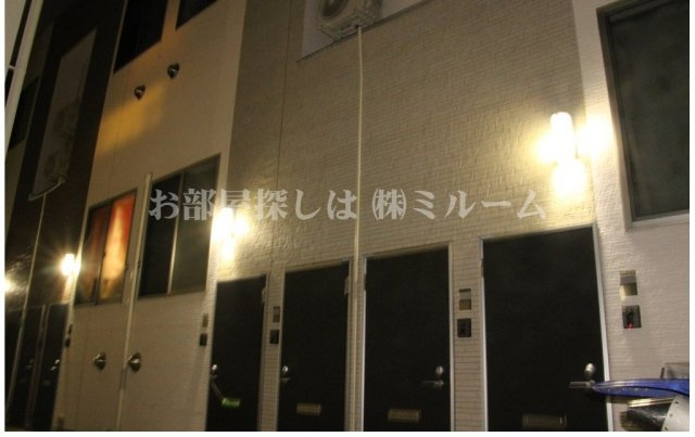 グランコンフォール東墨田の外観|外観☆